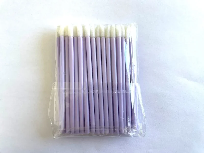 PINCEL PARA LABIOS APLICADORES - Image 3
