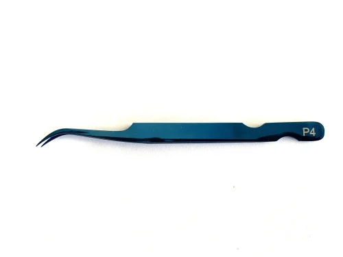 PINZA VOLUMEN AZUL - P-4