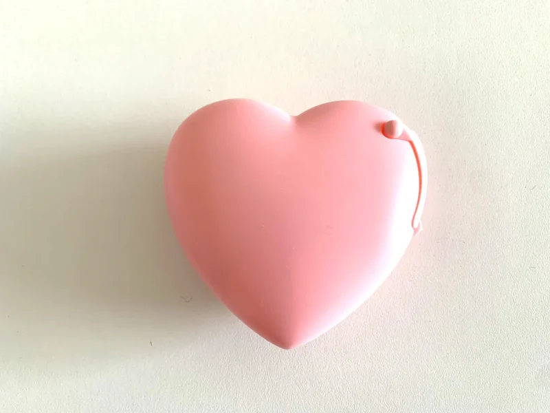PORTA CINTA – CORAZÓN - Image 3