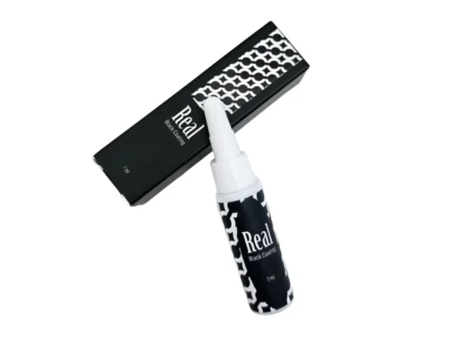 REAL SELLADOR COATING NEICHA - NEGRO - 7ml