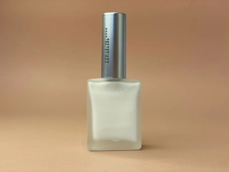 REMOVEDOR DE CUTICULA NAVI - 15ml
