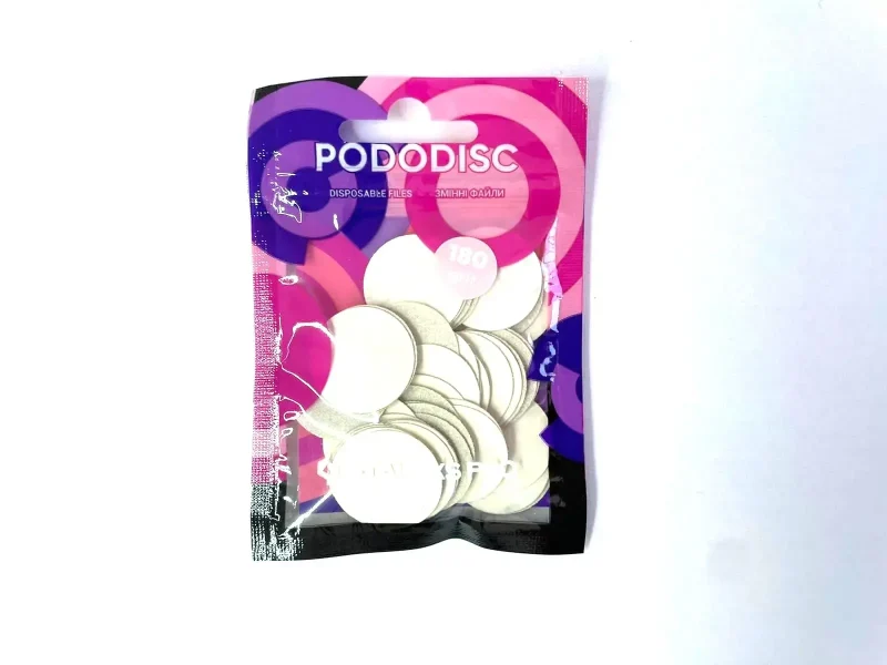 REPUESTOS PODO DISC STALEKS - 25mm - Image 2
