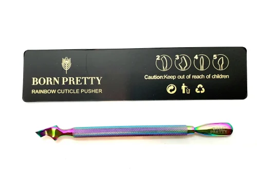 REPUJADORES DE CUTICULA BORN PRETTY - N°3