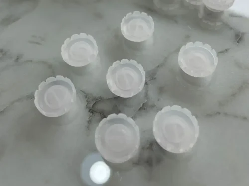 RING CUP PARA ARMAR ABANICO DE PESTAÑAS - x100