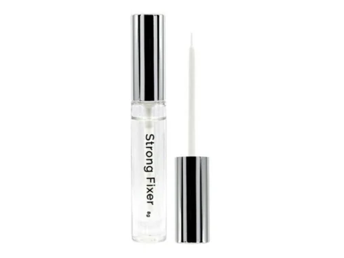 FIXING GEL NEICHA - FUERTE (strong fixer) - (x8g)