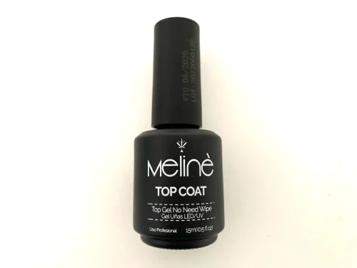 TOP COAT - MELINÉ - 15ml