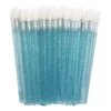 PINCEL PARA LABIOS APLICADORES - (x50) - CON GLITER - Imagen 2