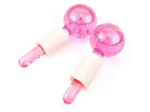 ICE GLOBES - x 2 UNIDADES