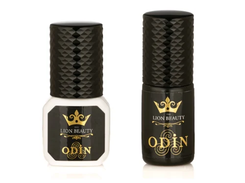 ADHESIVO THE LION BEAUTY - ODIN
