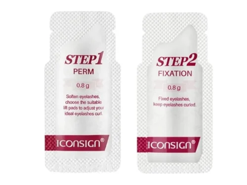PASO 1 Y 2 ICONSIGN - x 0.8g