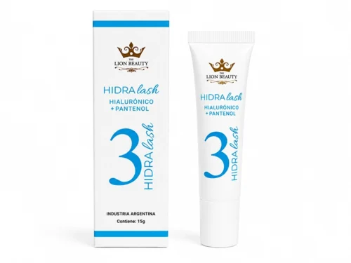 HIDRATANTE PASO 3 THE LION BEAUTY - 15g
