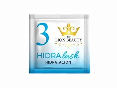 MONODOSIS HIDRATANTE PASO 3 THE LION BEAUTY - 1g