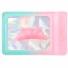 MOLDES (BIGUDIES) ANATÓMICOS PARA PESTAÑAS INFERIORES - ROSA - Imagen 2
