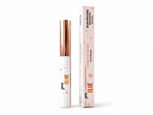PEGAMENTO MELANIA PRO GLUE - BLANCO - x0.7g