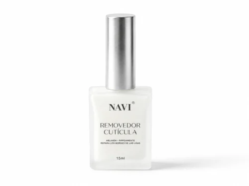 REMOVEDOR DE CUTICULA NAVI - 15ml