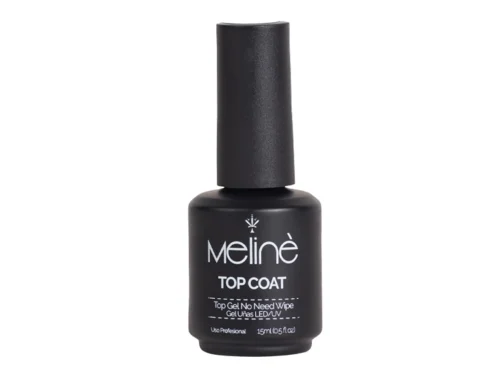 TOP COAT - MELINÉ - 15ml