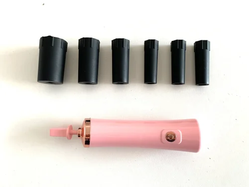 AGITADOR DE PEGAMENTO