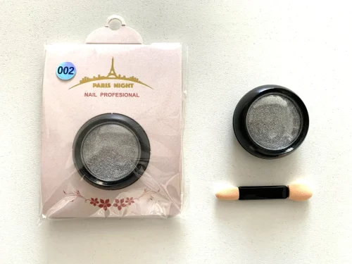 POLVO ESPEJADO - PARIS NIGHT - N° 002