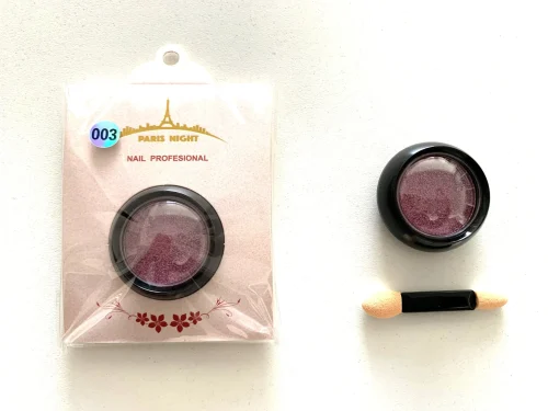POLVO ESPEJADO - PARIS NIGHT - N° 003