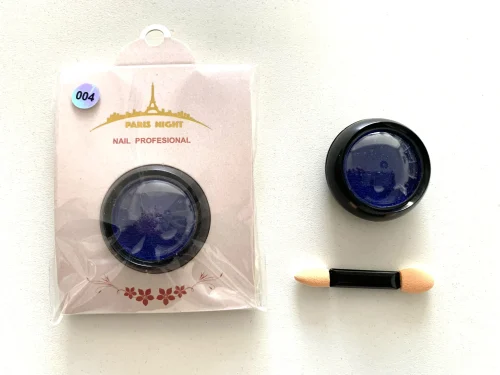 POLVO ESPEJADO - PARIS NIGHT - N° 004