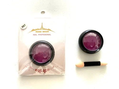 POLVO ESPEJADO - PARIS NIGHT - N° 007