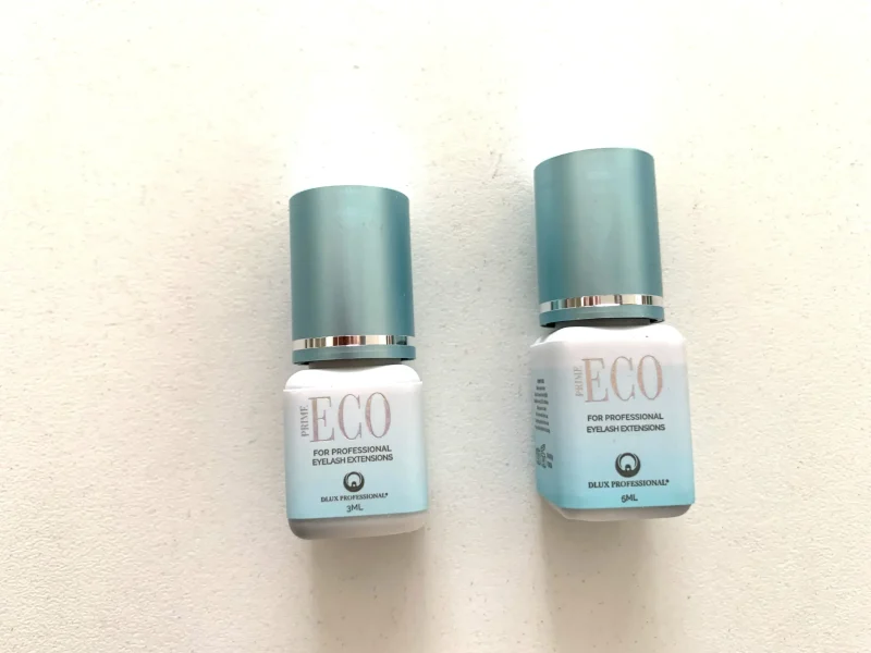 ADHESIVO DLUX - ECO -