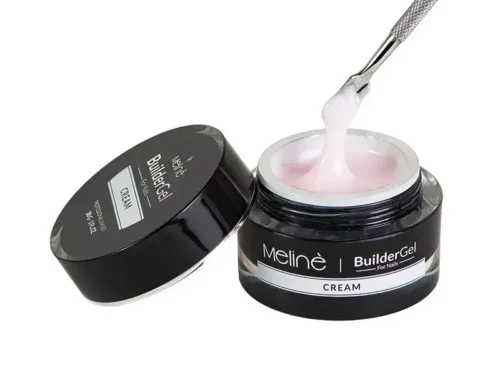 BUILDER GEL - MELINÉ - CREAM - 30ml