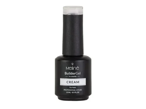 BUILDER GEL - MELINÉ - IN A BOTTLE - CREAM - 15ml