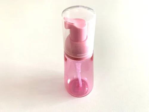 Alternative view of ESPUMERO ROSA - 50ml