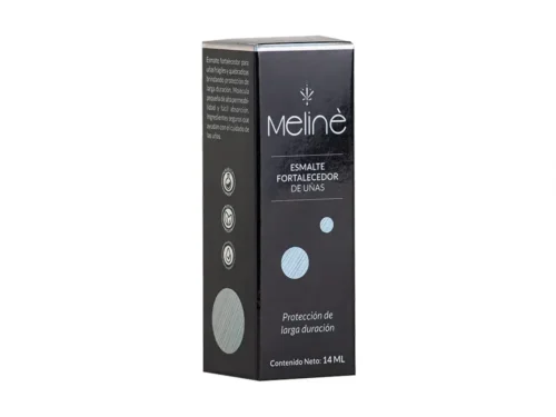 TRATAMIENTO FORTALECEDOR - MELINÉ - 14ml