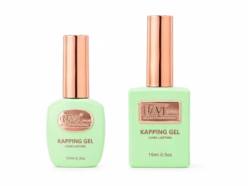 KAPPING GEL NAVI
