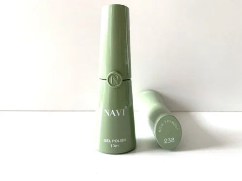 ESMALTE NAVI SEMI PERMANENTE - 10ml - #238