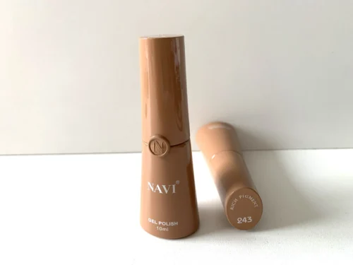 ESMALTE NAVI SEMI PERMANENTE - 10ml - #243