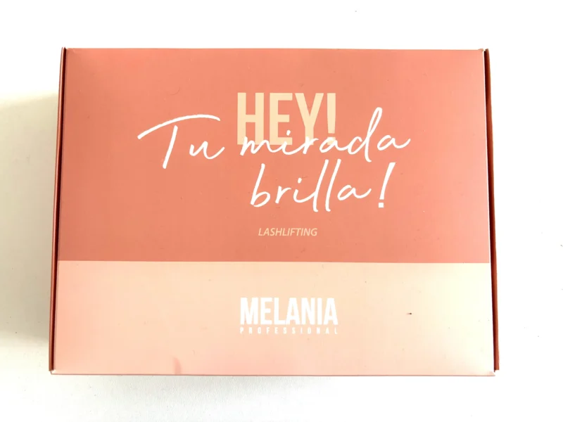 KIT DE LIFTING MELANIA - PRO LASH BOTOX  - EN MONODISIS - Image 3