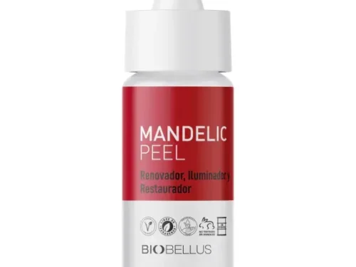 MANDELIC PEEL - BIOBELLUS - 30ml