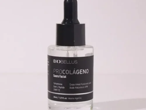 PROCOLÁGENO - BIOBELLUS - SUERO FACIAL - 30ml