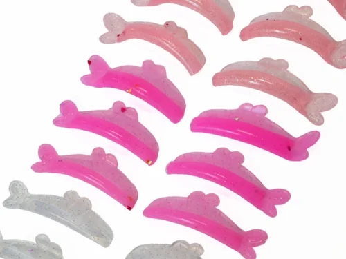 BIGUDIES PARA LIFTING DE PESTAÑAS -ANATÓMICOS FISH