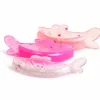 BIGUDIES PARA LIFTING DE PESTAÑAS -ANATÓMICOS FISH - Imagen 2
