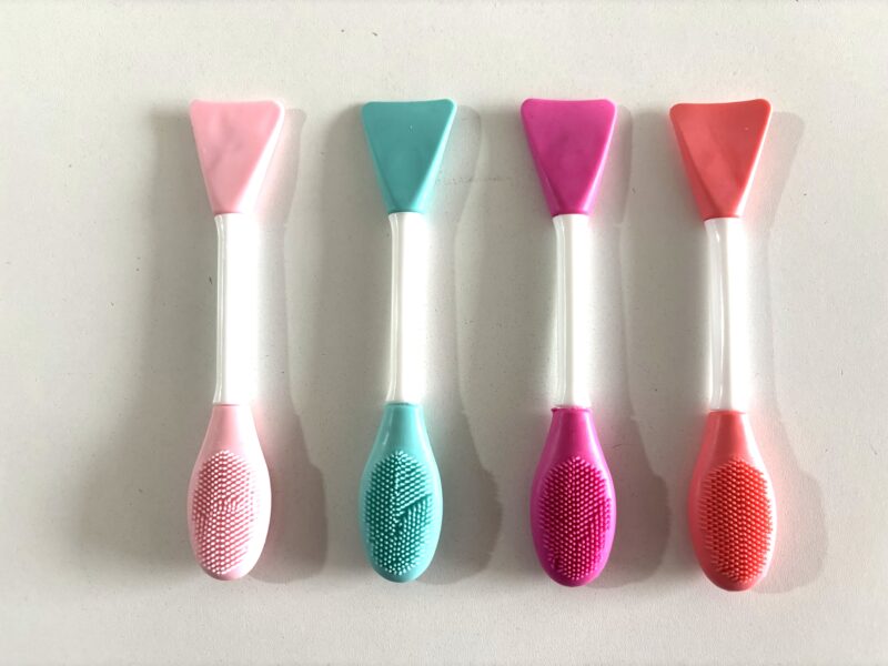 ESPÁTULA EXFOLIACIÓN DE CEJAS