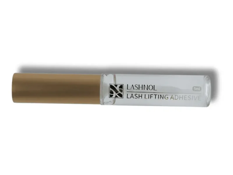 PEGAMENTO LASHNOL - ADHESIVO PARA LIFTING CON KERATINA - 5ml