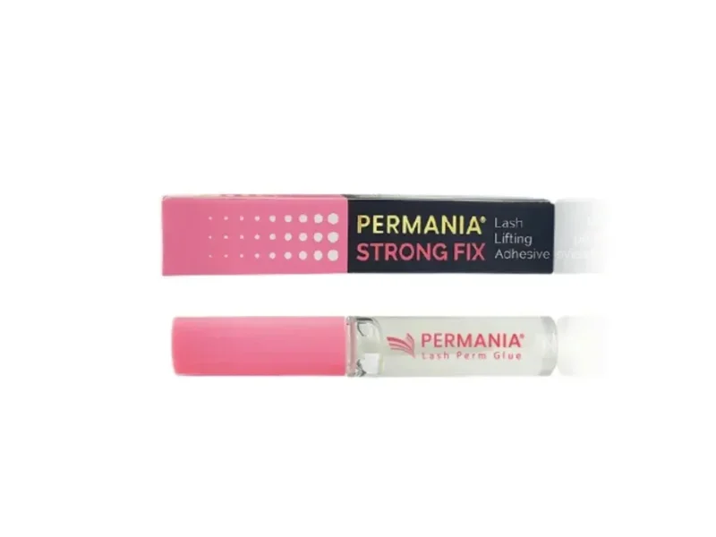 PEGAMENTO PERMANIA - STRONG FIX - 5ml