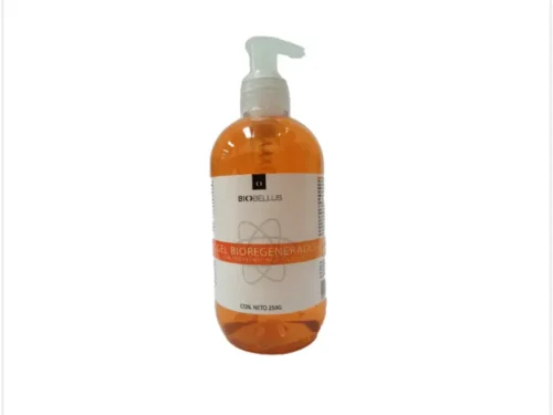 GEL BIOREGENERADOR - BIOBELLUS - CON FITO ESTIMULINA, SIN PARABENOS - 250g