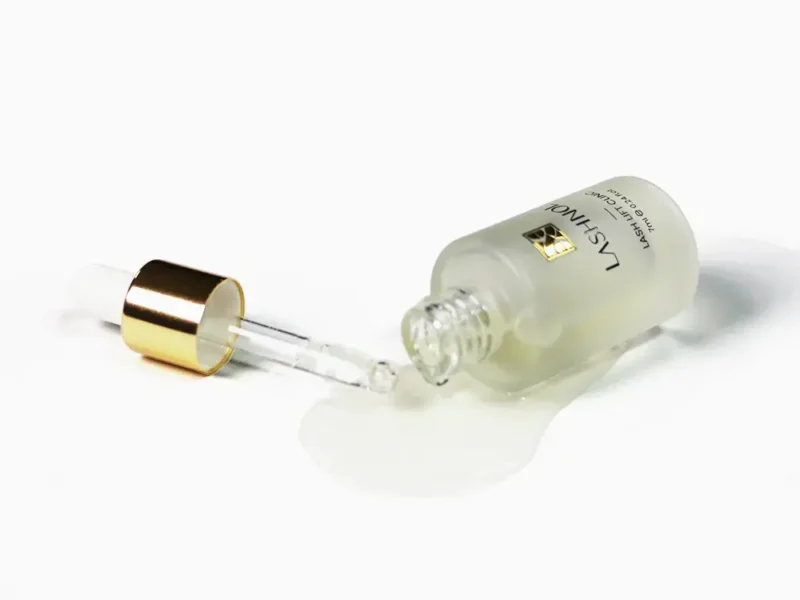 LASH CLINIC - LASHNOL - 7ml - Image 2