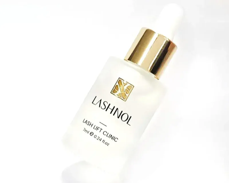 LASH CLINIC - LASHNOL - 7ml - Image 3