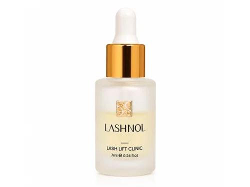 Alternative view of LASH CLINIC 1.5- LASHNOL - 7ml