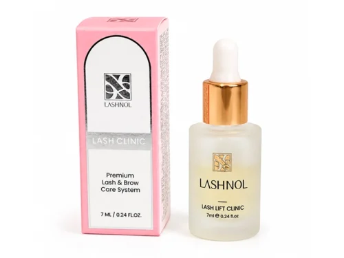 LASH CLINIC 1.5- LASHNOL - 7ml