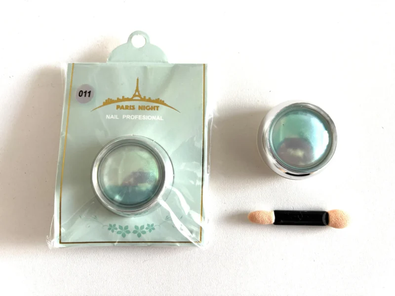 POLVO AURORA HADA - PARIS NIGHT - N° 011