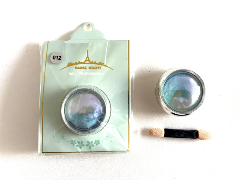 POLVO  AURORA HADA - PARIS NIGHT - N° 012