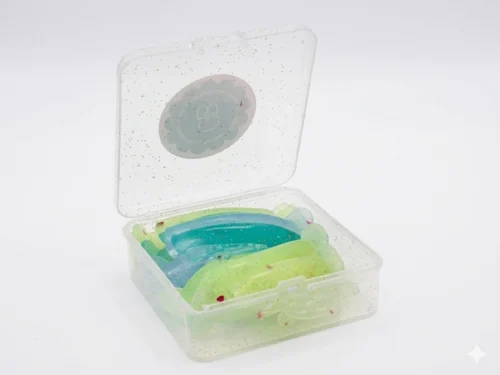 MOLDES (BIGUDIES) ANATOMICO - MOMMY