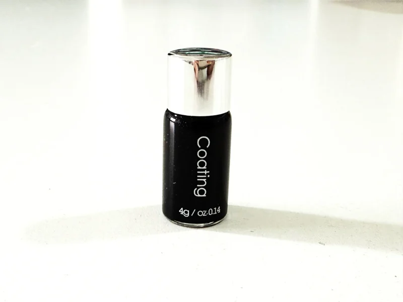 SELLADOR NEGRO COATING -FALL IN THE VOLUMEN-NEICHA- 4g